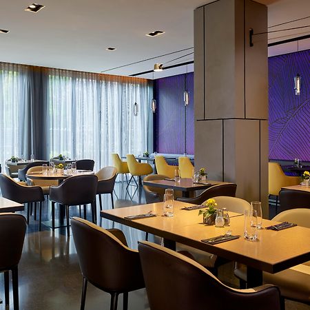 Park Plaza London, Park Royal Hotel Ngoại thất bức ảnh
