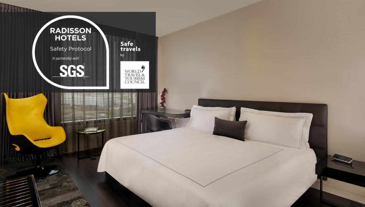 Park Plaza London, Park Royal Hotel Ngoại thất bức ảnh