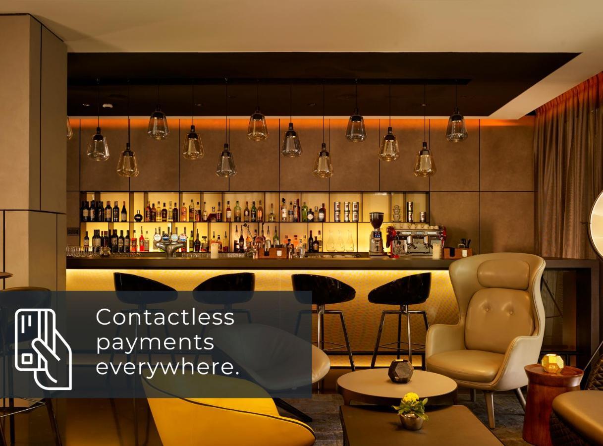 Park Plaza London, Park Royal Hotel Ngoại thất bức ảnh