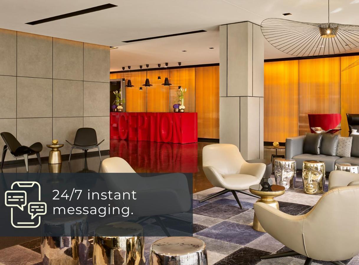 Park Plaza London, Park Royal Hotel Ngoại thất bức ảnh