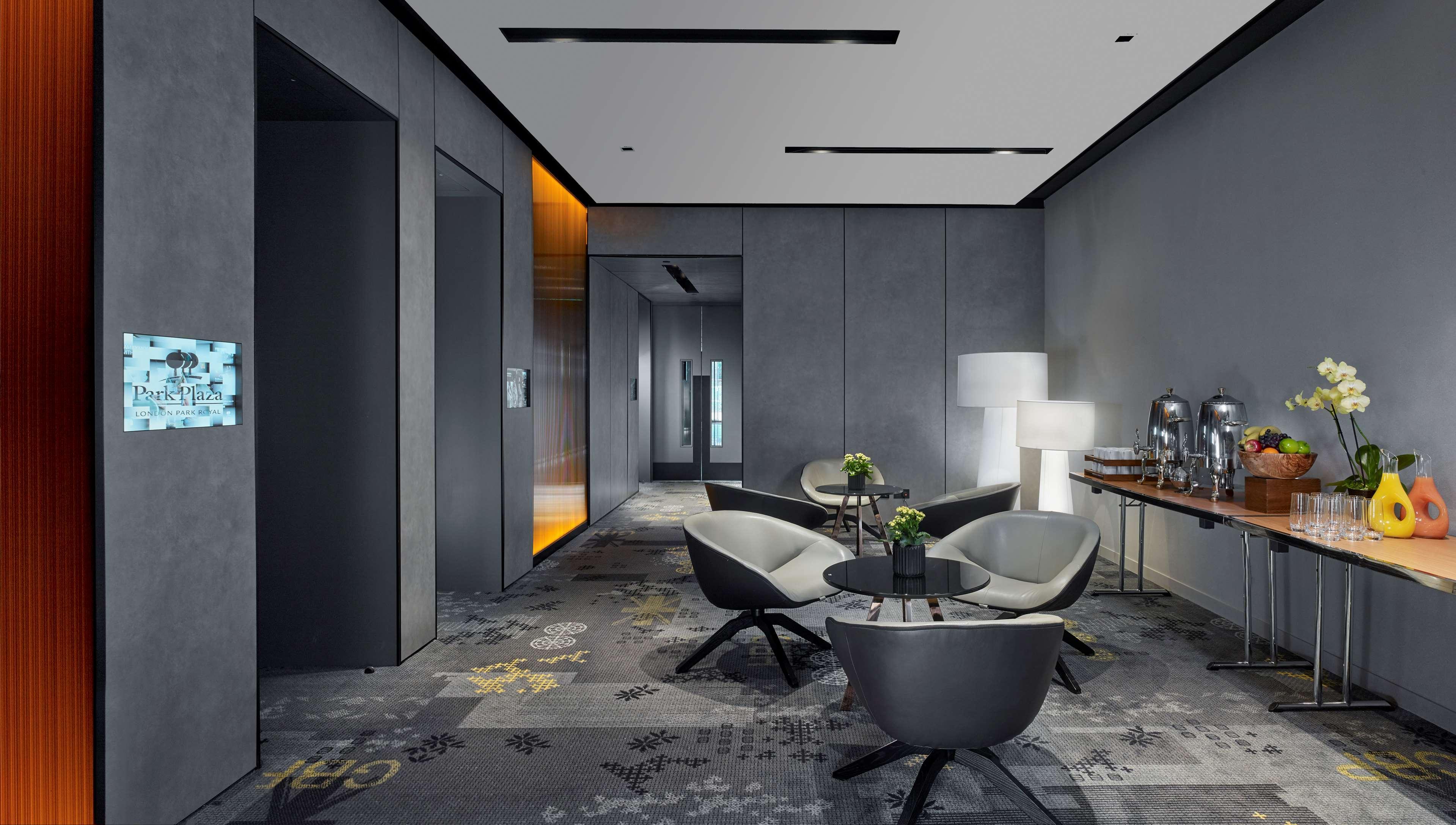 Park Plaza London, Park Royal Hotel Ngoại thất bức ảnh