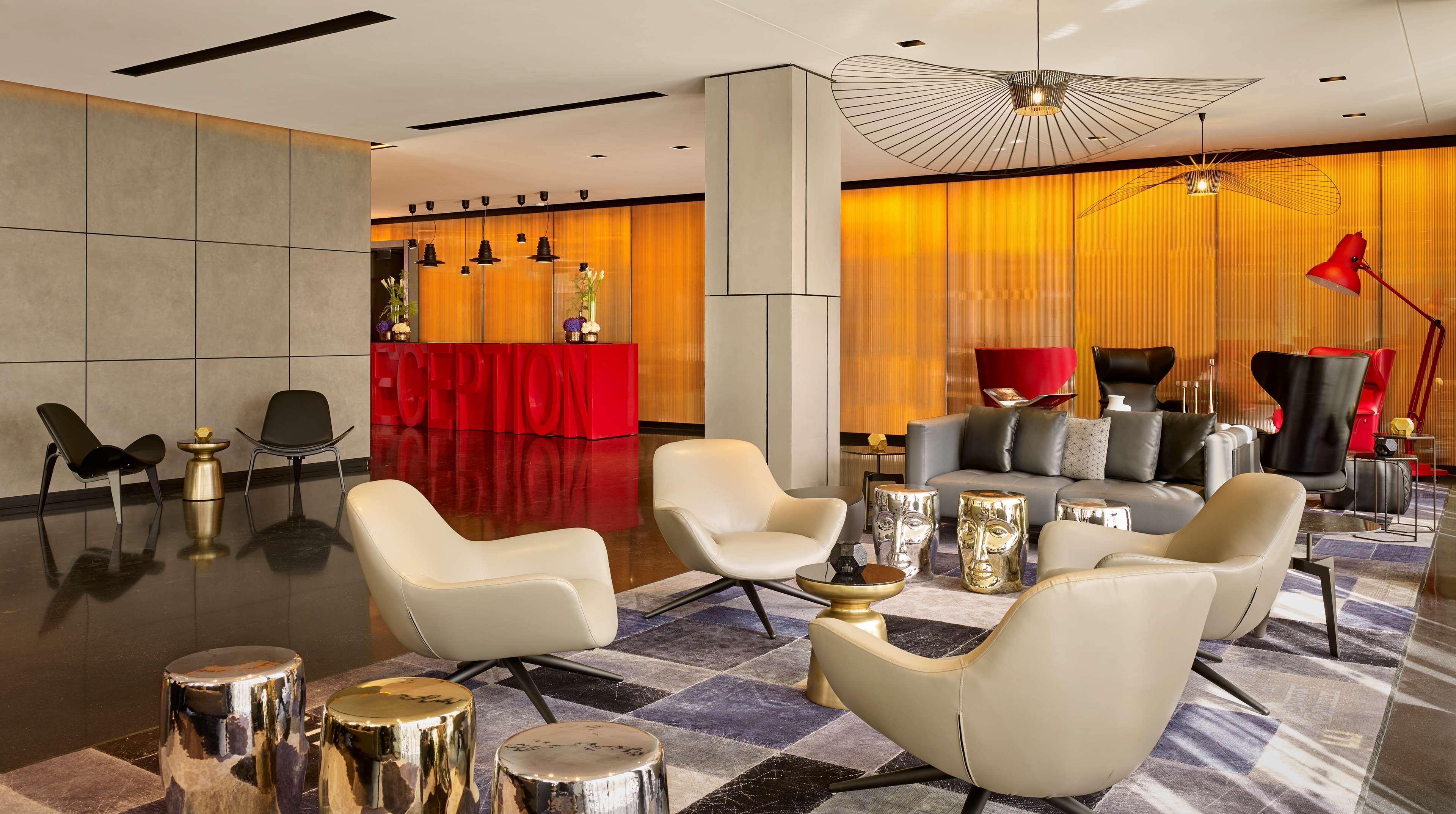 Park Plaza London, Park Royal Hotel Ngoại thất bức ảnh
