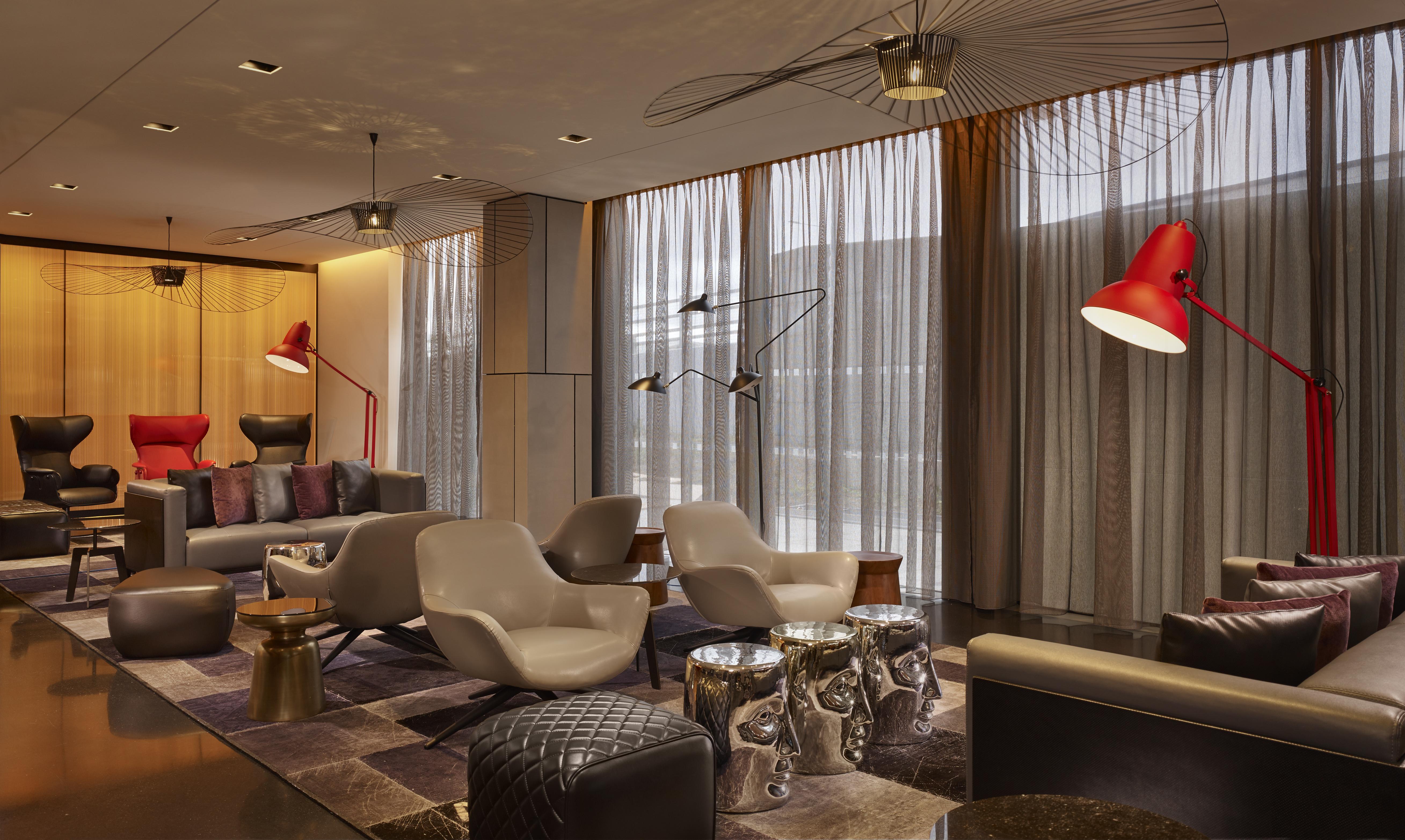 Park Plaza London, Park Royal Hotel Ngoại thất bức ảnh