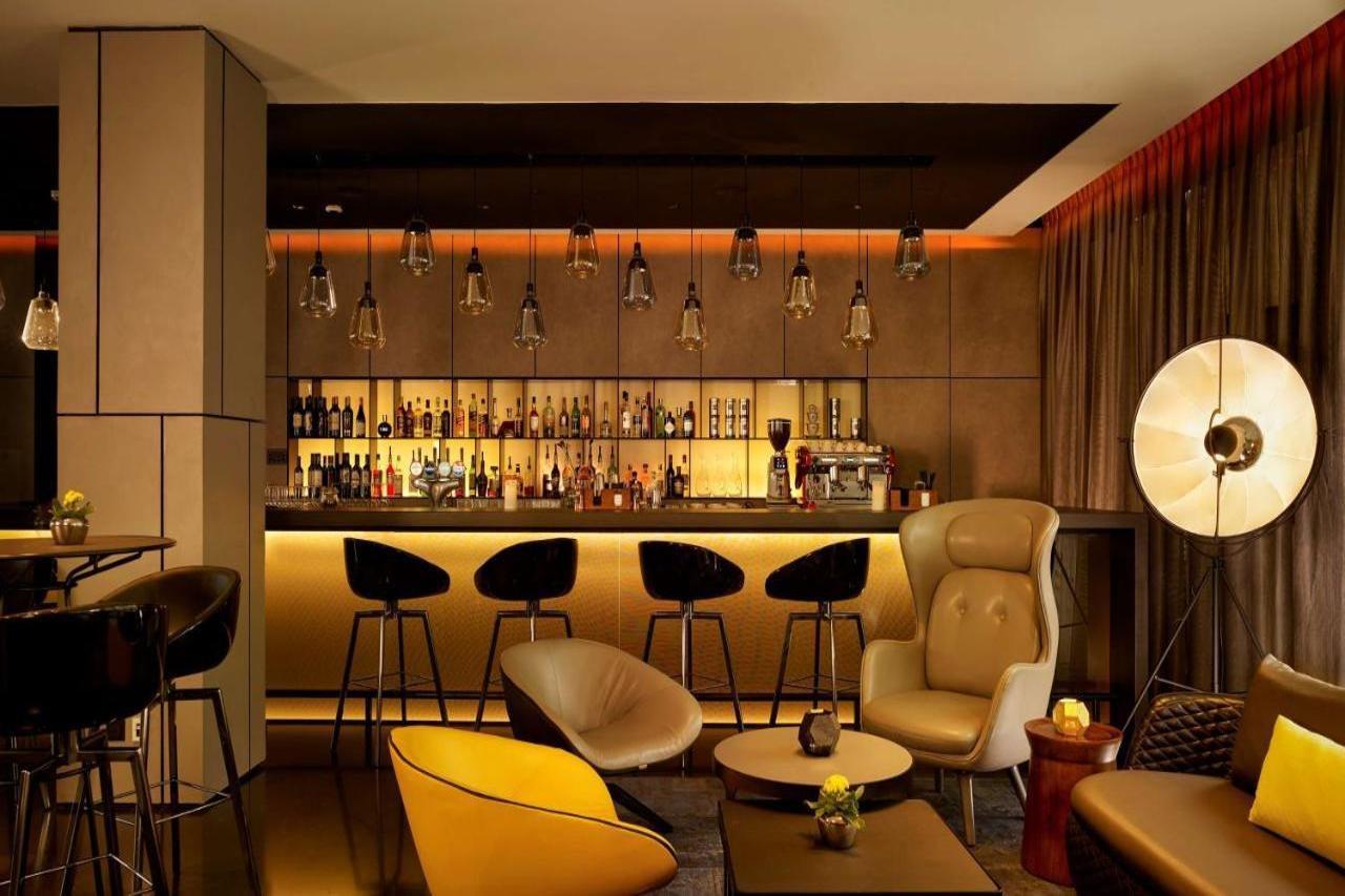 Park Plaza London, Park Royal Hotel Ngoại thất bức ảnh