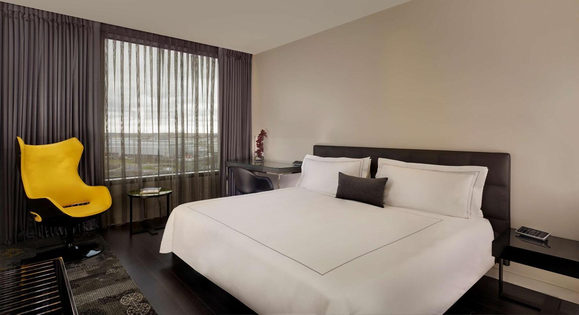 Park Plaza London, Park Royal Hotel Ngoại thất bức ảnh