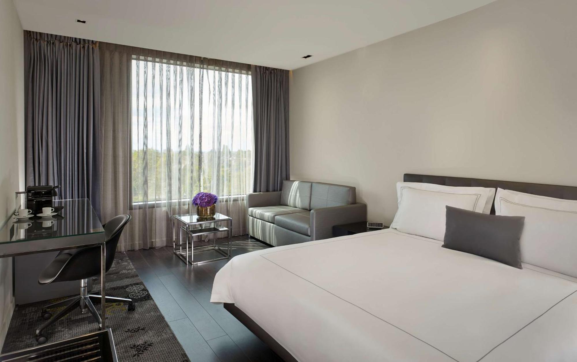 Park Plaza London, Park Royal Hotel Ngoại thất bức ảnh