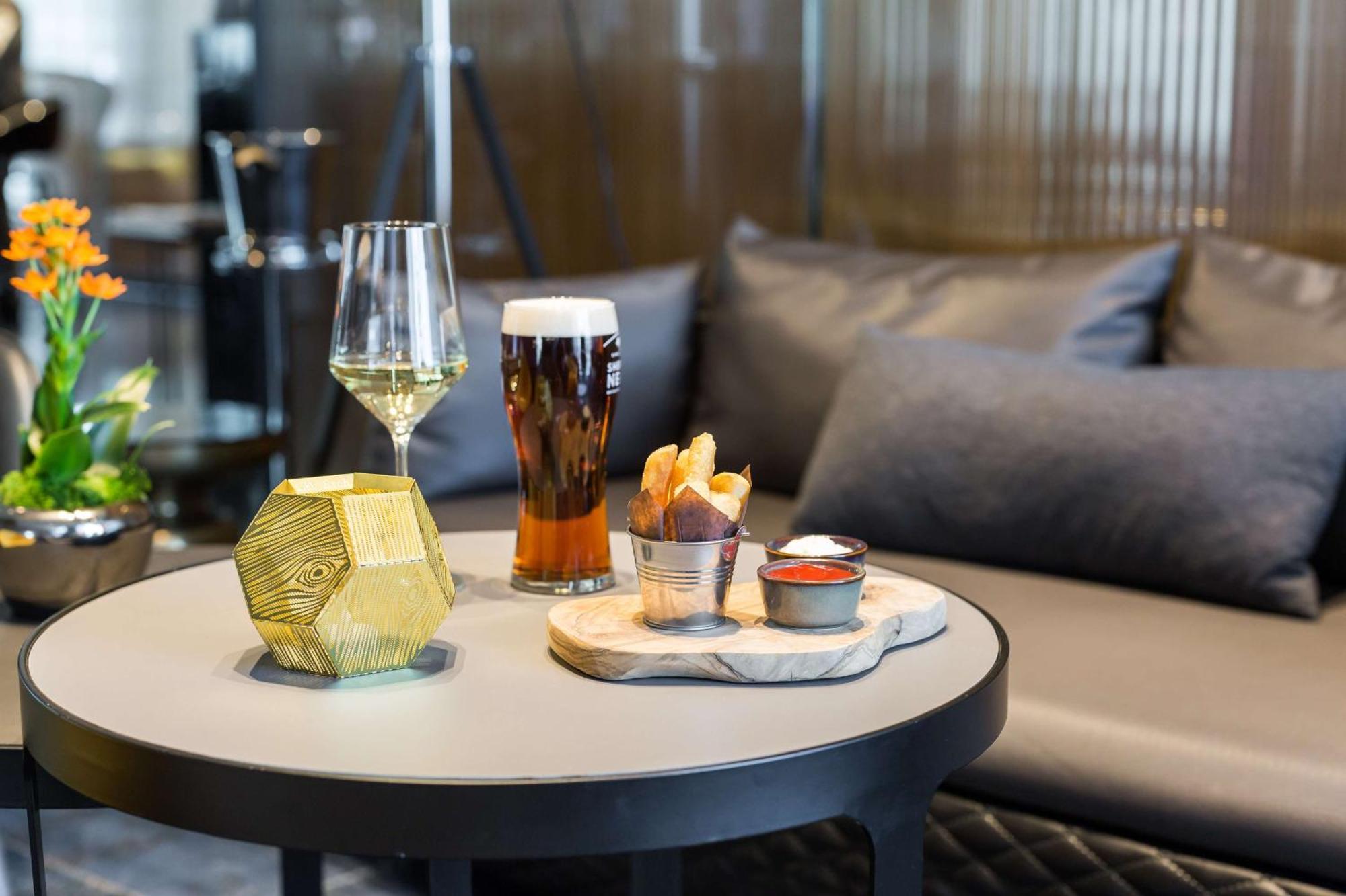 Park Plaza London, Park Royal Hotel Ngoại thất bức ảnh