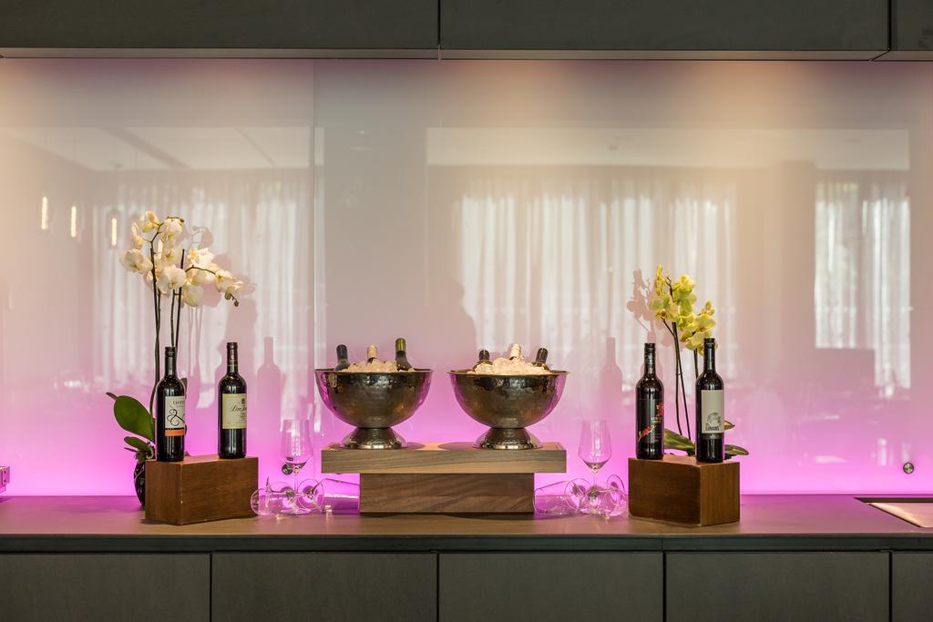 Park Plaza London, Park Royal Hotel Ngoại thất bức ảnh