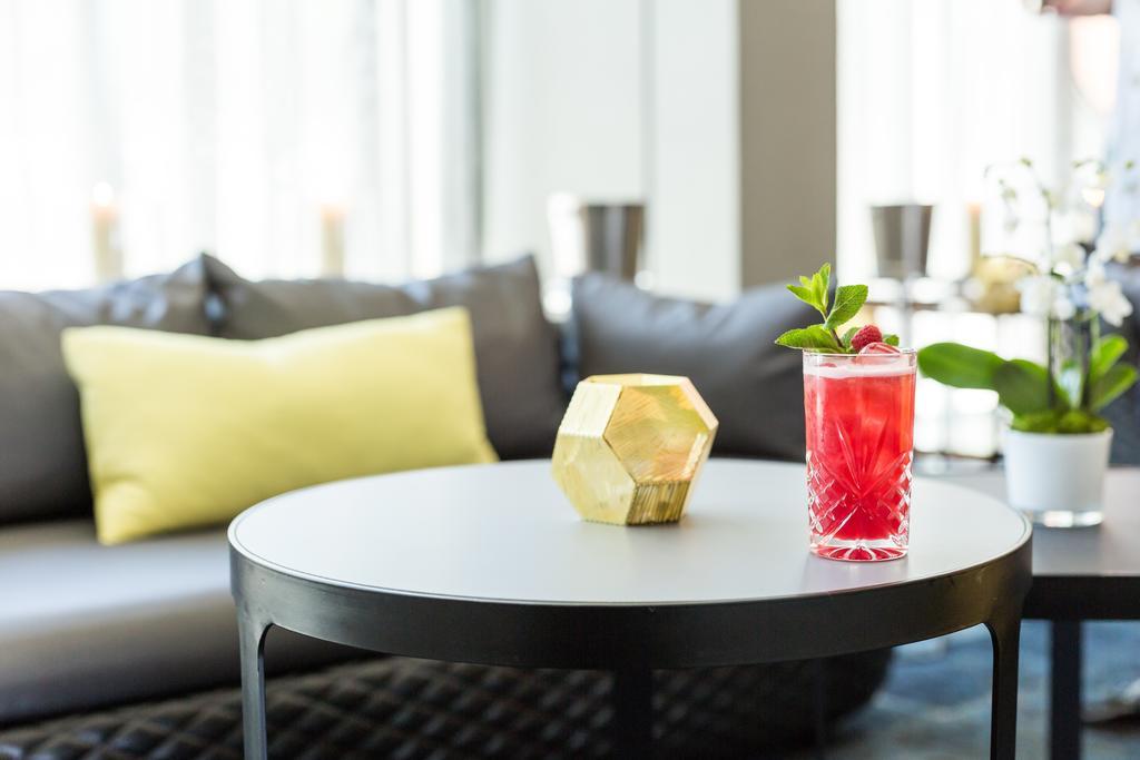 Park Plaza London, Park Royal Hotel Ngoại thất bức ảnh