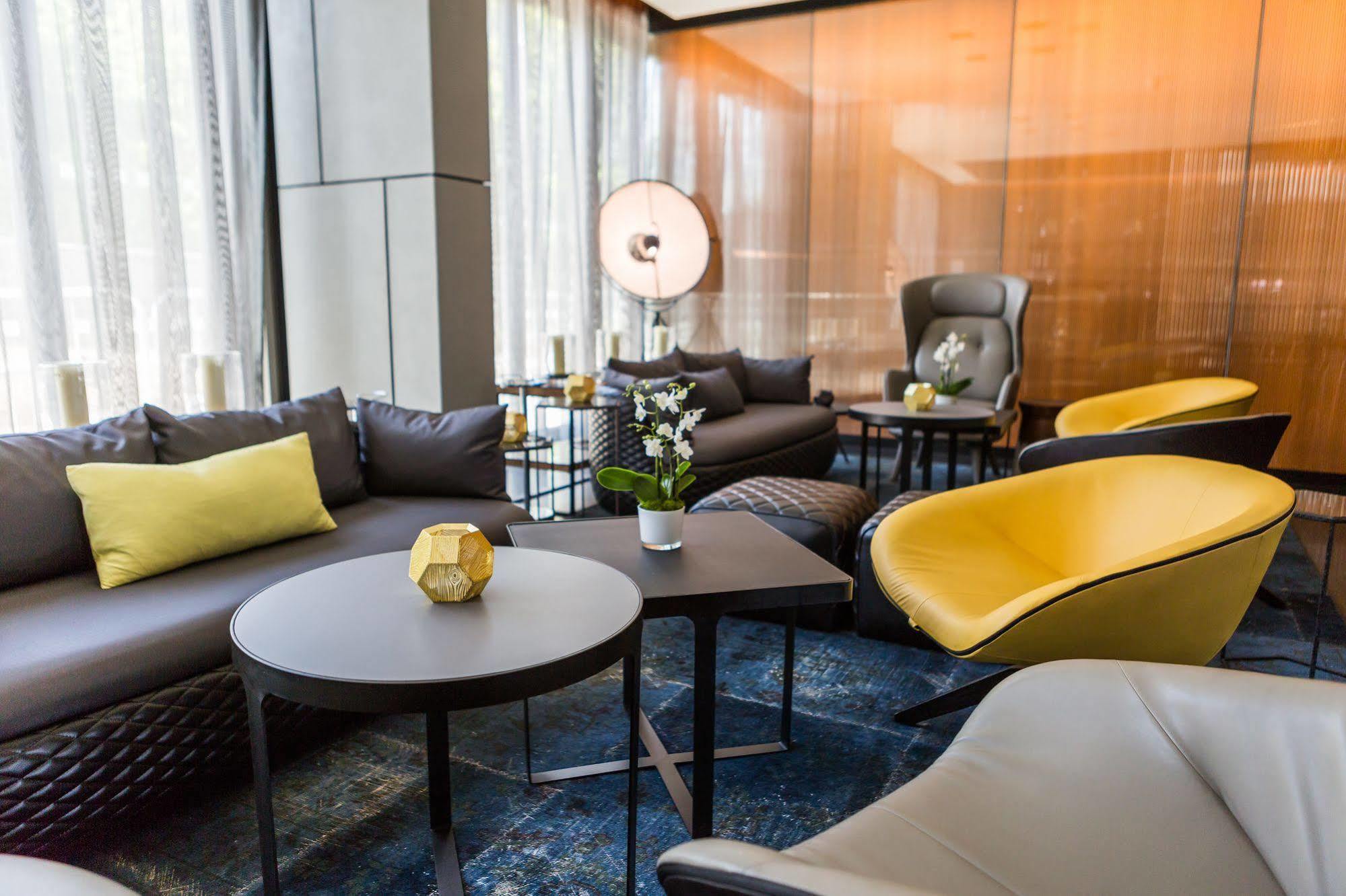 Park Plaza London, Park Royal Hotel Ngoại thất bức ảnh