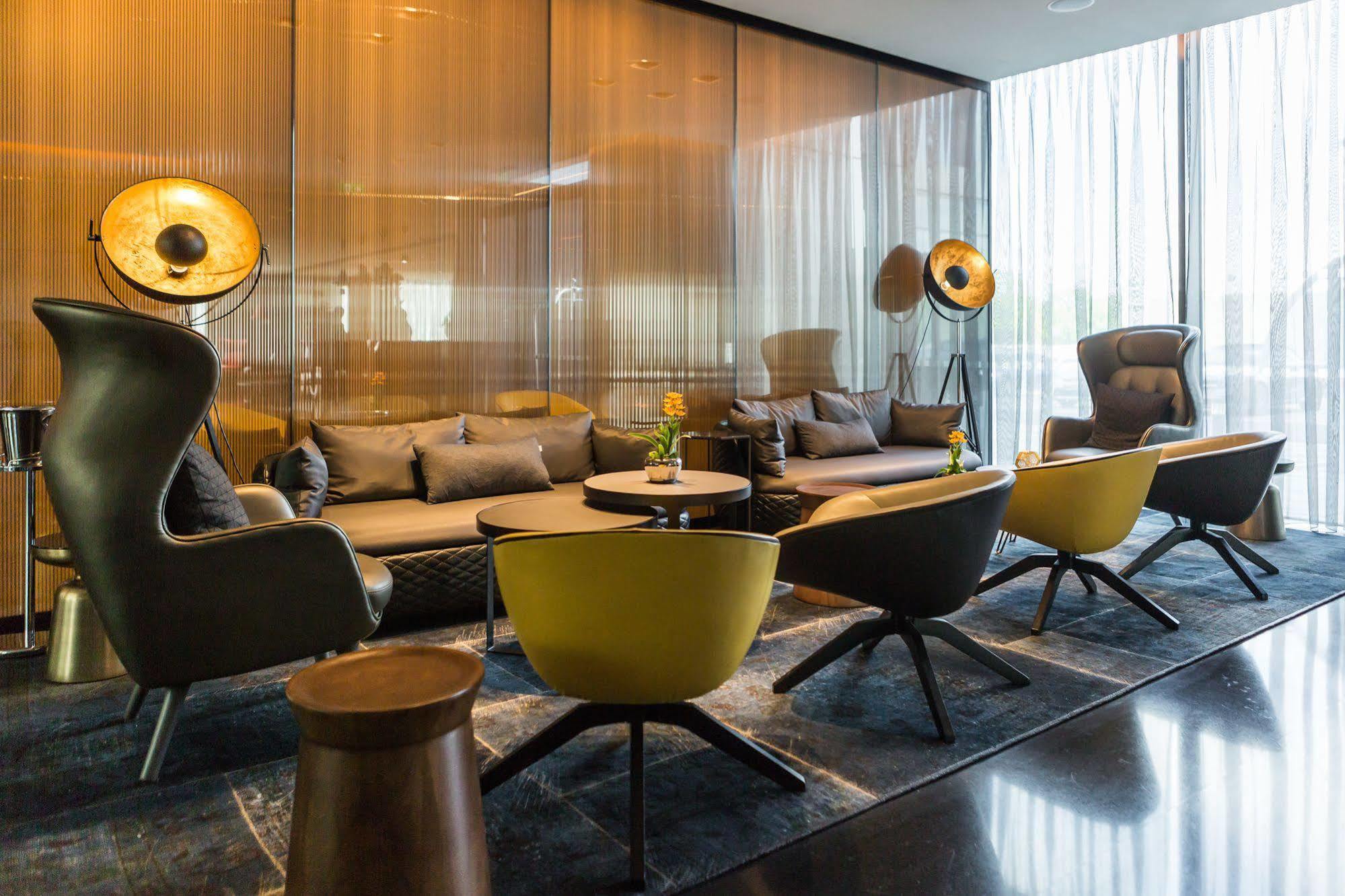 Park Plaza London, Park Royal Hotel Ngoại thất bức ảnh