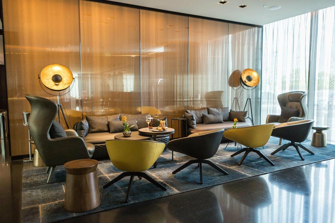 Park Plaza London, Park Royal Hotel Ngoại thất bức ảnh