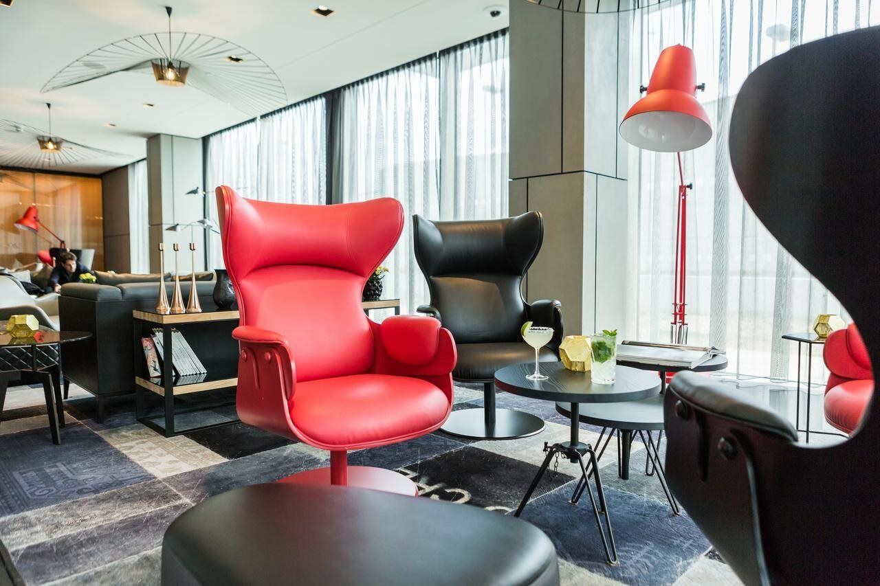Park Plaza London, Park Royal Hotel Ngoại thất bức ảnh