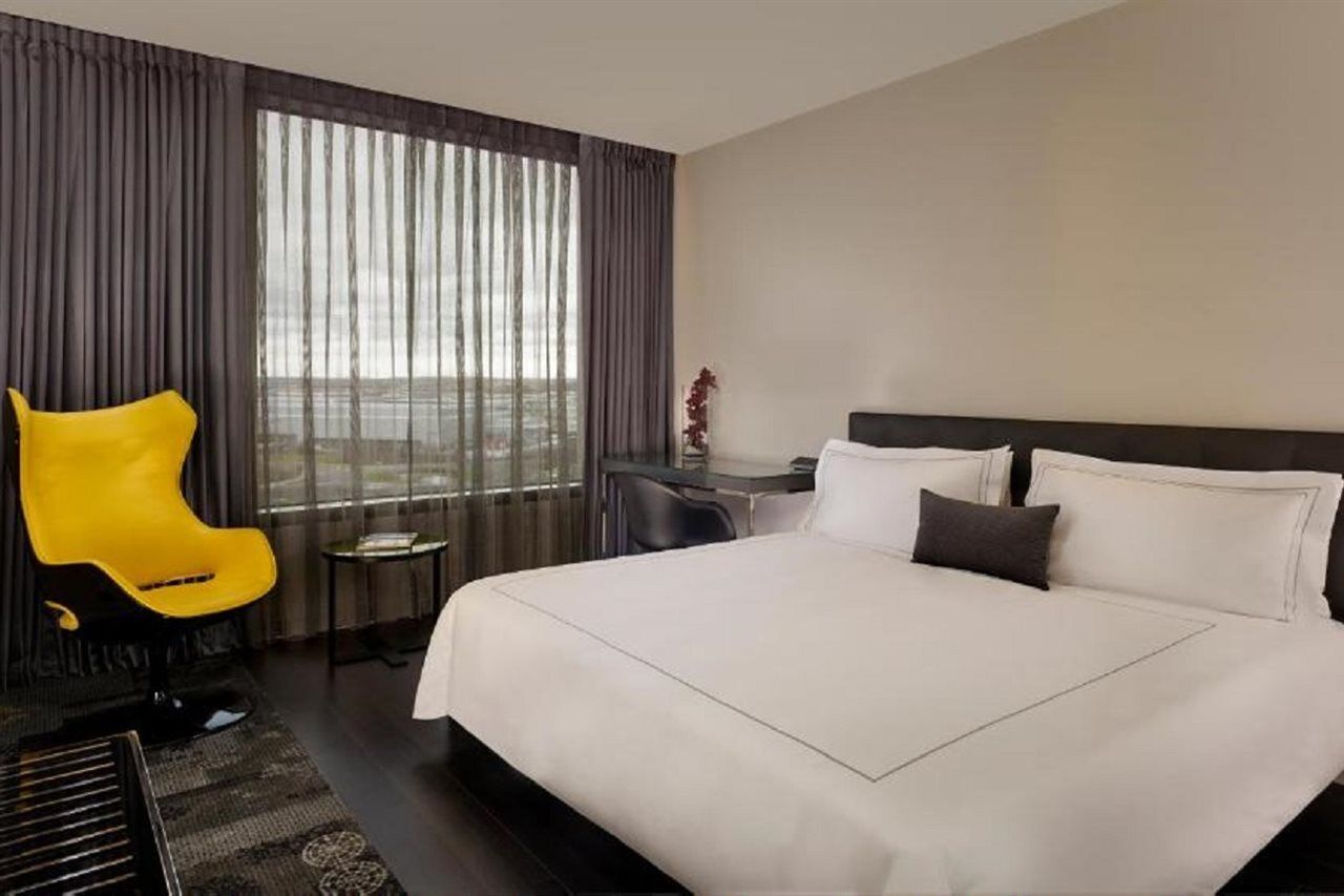 Park Plaza London, Park Royal Hotel Ngoại thất bức ảnh